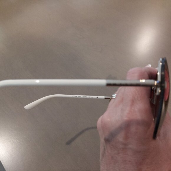Used Prada Sunglasses - Picture 2 of 7